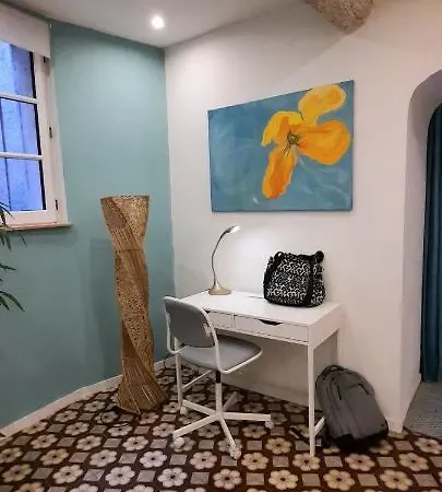 Le Cosy Home, Ferienhaus