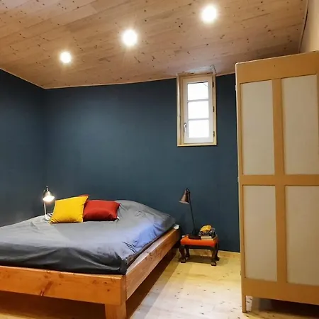 Ferienhaus Le Cosy Home, Pézenas