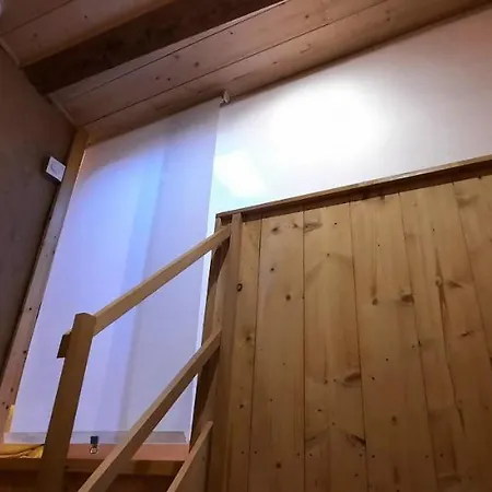 Ferienhaus Le Cosy Home,