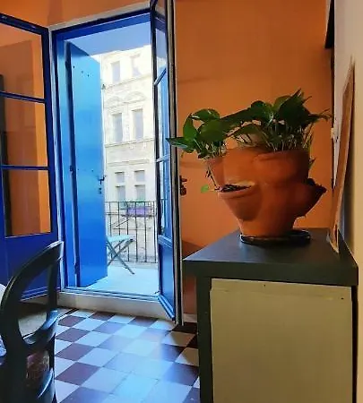 Ferienhaus Le Cosy Home,