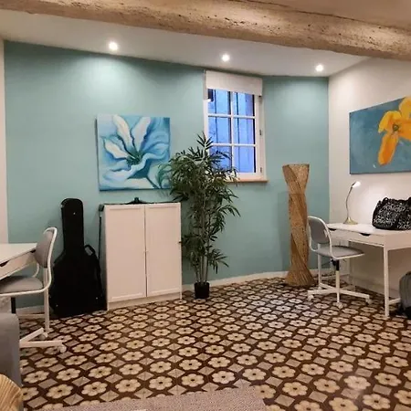 Ferienhaus Le Cosy Home, Pézenas