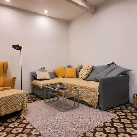 Le Cosy Home, * Pézenas
