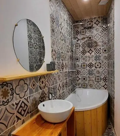 Ferienhaus Le Cosy Home, Pézenas