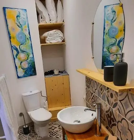 Le Cosy Home, Pézenas
