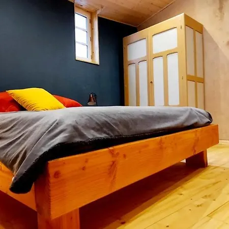 Le Cosy Home, Ferienhaus *