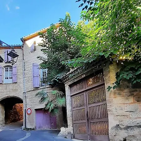 Ferienhaus Le Cosy Home, Pézenas