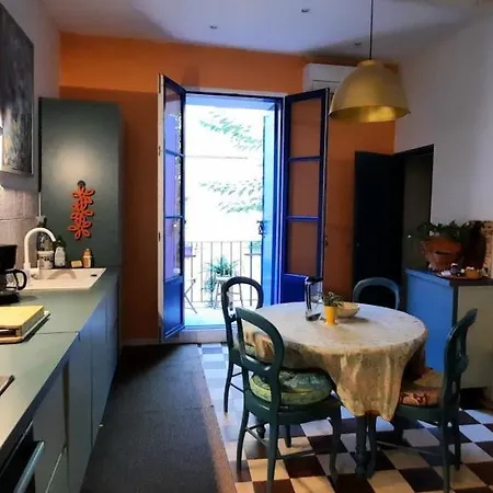 Le Cosy Home, Ferienhaus